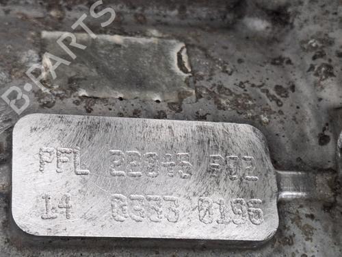 Gearbox SEAT LEON (5F1) 2.0 TDI | BP40600936M3 - Image 2