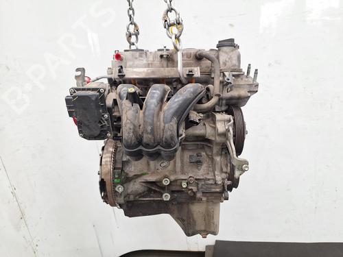 Engine SUZUKI ALTO VII (GF, HA25_, HA35_) 1.0 (AMF310, GFC31S) | BP27629649M1