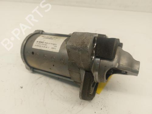 Used Starter MERCEDES-BENZ B-CLASS Sports Tourer (W247) B 180 (247.084) (136 hp) 26755442