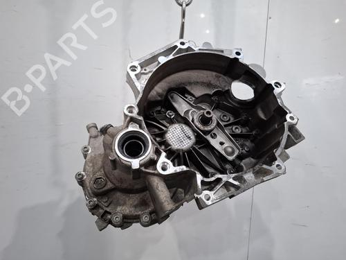 Used Gearbox Gearbox 37641136 37641136