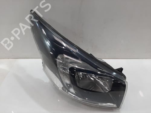 Right headlight VAUXHALL VIVARO B Van (X82) 1.6 CDTi | BP35922169C29 - Image 2