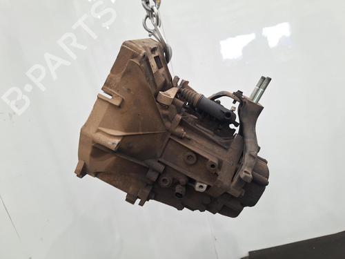 Gearbox FIAT DOBLO Platform/Chassis (263_) 1.3 D Multijet | BP29989166M3