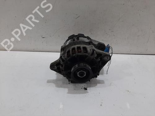 Used Alternator KIA PICANTO I (SA) 1.0 (63 hp) 31009671