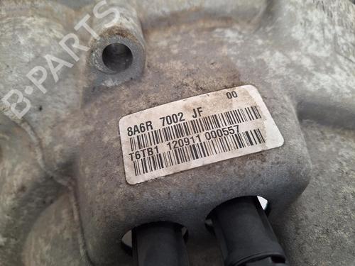 Gearbox FORD FIESTA VI (CB1, CCN) 1.4 | BP29524988M3 