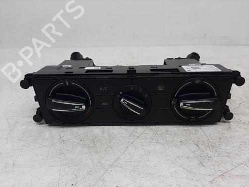 Used Climate control Climate control 26787260 26787260