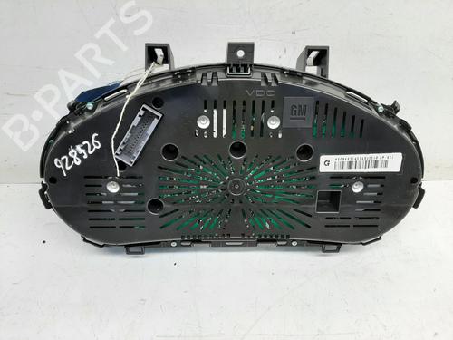 Cockpit VAUXHALL MOKKA / MOKKA X (J13) 1.6 | BP26864219C47 