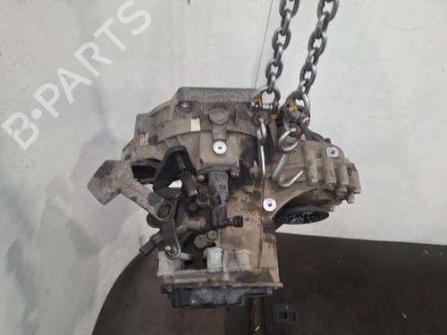 Gearbox VW GOLF VI Variant (AJ5) 1.6 TDI | BP39070601M3 - Image 5
