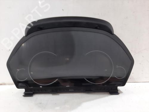 Used Instrument cluster BMW 4 Coupe (F32, F82) 420 d xDrive (190 hp) 29471629