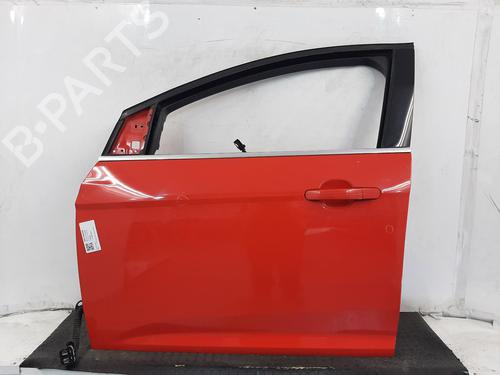 Used Left front door FORD FOCUS III 1.6 Ti (125 hp) 28275392
