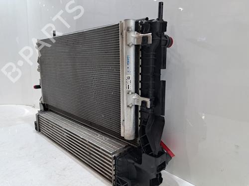 Radiator set BMW 2 Gran Coupe (F44) 218 i | BP39202187M120 - Image 4