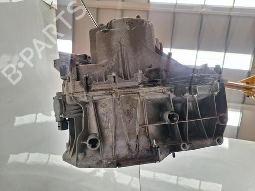 Gearbox RENAULT KADJAR (HA_, HL_) 1.5 dCi 110 (HLA3) | BP39506970M3 - Image 6