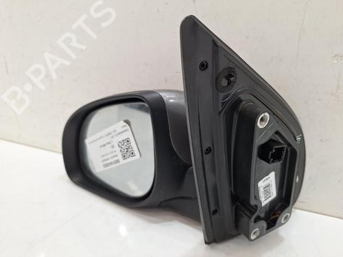 Used Left mirror HYUNDAI i20 I (PB, PBT) 1.2 (86 hp) 26747136