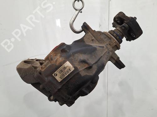 Used Rear differential BMW 3 (F30, F80) 320 d (190 hp) 30359838