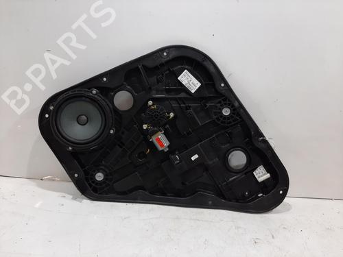 Used Rear right window mechanism Rear right window mechanism 38113771 38113771