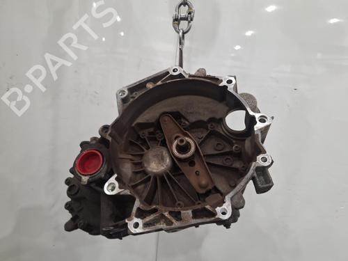 Used Gearbox Gearbox SEAT IBIZA V (KJ1, KJG) 1.0 (75 hp) 34733303 34733303