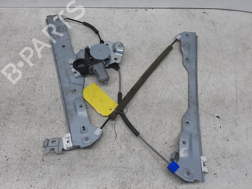 Used Front left window mechanism INFINITI Q50 50 D (170 hp) 26748501
