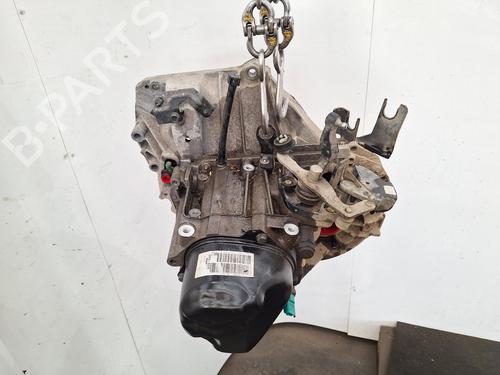 Gearbox NISSAN NOTE (E12) 1.2 DIG-S | BP29524979M3 