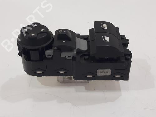 Right front window switch PEUGEOT EXPERT Van (V_) 1.6 BlueHDi 95 | BP28379231I26 - Image 3