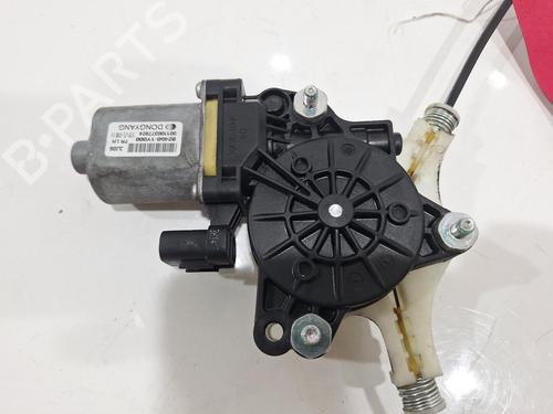Front left window mechanism KIA PICANTO II (TA) 1.0 | BP39916932C22 - Image 3