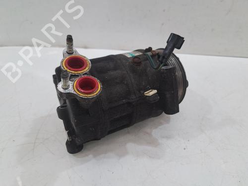 AC compressor FORD FOCUS III 1.6 TDCi | BP29348941M34 