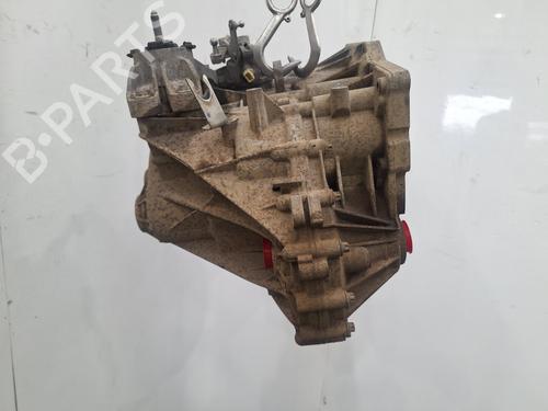 Gearbox MINI MINI (R56) One | BP31965246M3