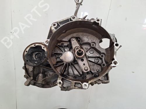 Used Gearbox Gearbox 36916864 36916864