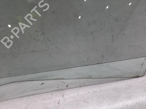 Front right door window HONDA JAZZ II (GD_, GE3, GE2) 1.3 iDSi (GD1) | BP31008945C19