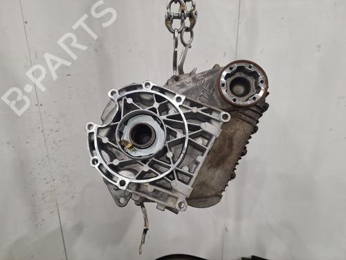 Transfer box LAND ROVER RANGE ROVER SPORT II (L494) 3.0 SDV6 Hybrid 4x4 | BP30843627M36