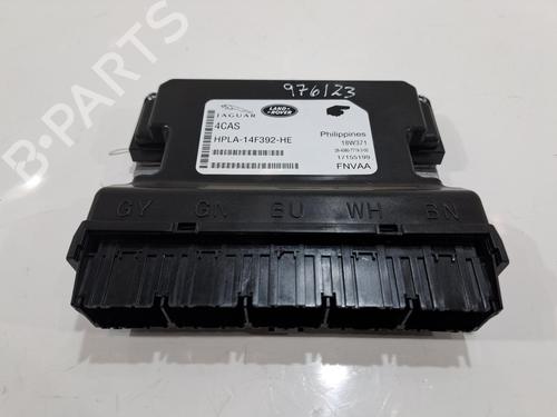 Used Control unit JAGUAR I-PACE (X590) EV400 AWD (400 hp) 29322753