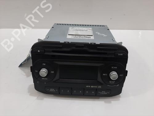 Used Other Other KIA PICANTO II (TA) 1.0 (69 hp) 33840035 33840035