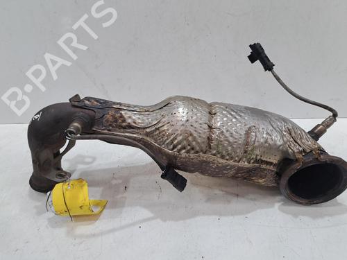 Catalyst PEUGEOT 208 I (CA_, CC_) 1.2 THP 110 | BP29059248M10 