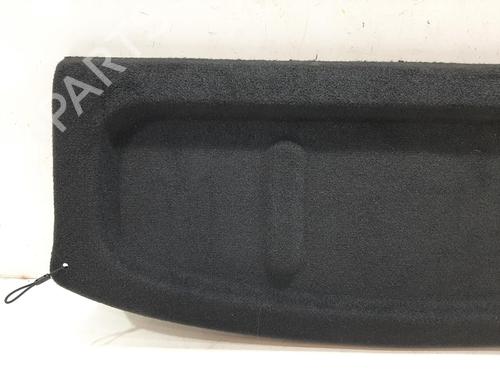 Rear parcel shelf KIA RIO IV (YB, SC, FB) 1.2 CVVT | BP29471432C85 