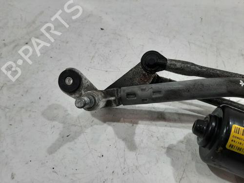 Front wiper motor CHEVROLET SPARK (M300) 1.0 | BP31965247M29 