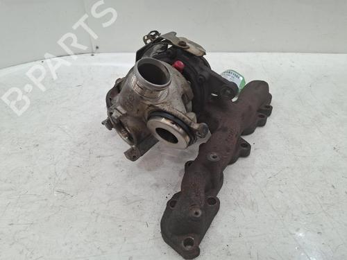 Used Turbocharger/Supercharger Turbocharger/Supercharger 39471129 39471129