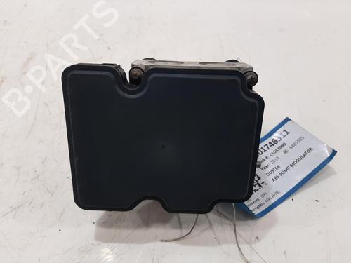 ABS pump DACIA DUSTER (HS_) 1.5 dCi | BP36535113M43 - Image 6
