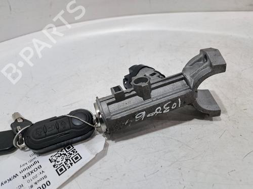 Ignition barrel PEUGEOT BOXER Van 2.2 HDi 120 | BP31965012M48