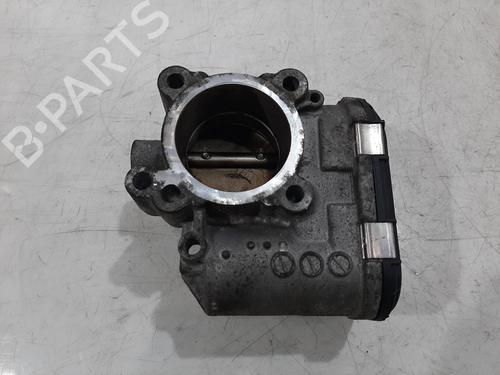 Throttle body FORD FIESTA VI (CB1, CCN) 1.25 | BP30382178M82 
