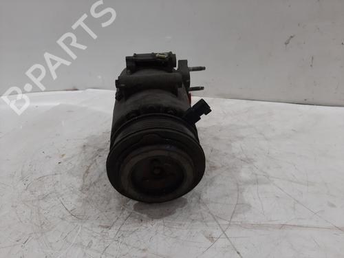 Used AC compressor FORD FOCUS III 1.6 TDCi (115 hp) 29553968