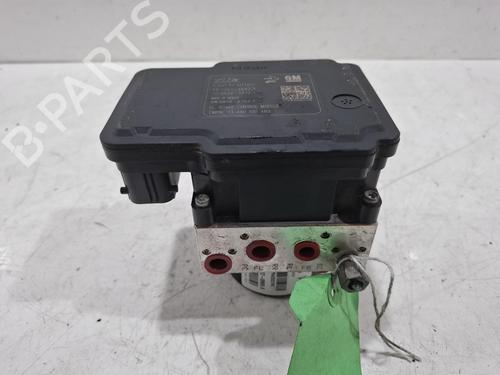 ABS Bremseaggregat ABS Bremseaggregat 39413395 39413395