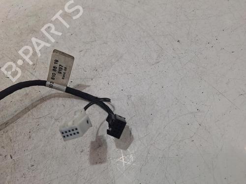 Right mirror MERCEDES-BENZ CLC-CLASS (CL203) CLC 180 Kompressor (203.746) | BP32409730C27 