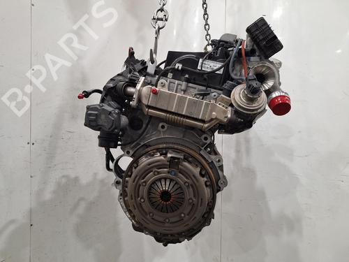 Engine MINI MINI (R56) Cooper D | BP39070664M1 - Image 3