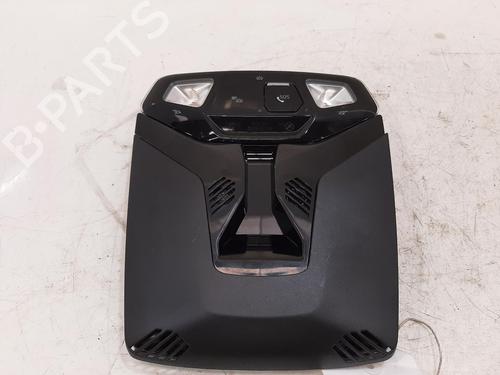 Used Interior roof light Interior roof light MINI MINI COUNTRYMAN (U25) 1.5 C (170 hp) 33335729 33335729