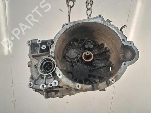 Used Gearbox MITSUBISHI OUTLANDER III (GG_W, GF_W, ZJ, ZL, ZK) 2.2 Di-D 4WD (GF6W) (150 hp) 26837957