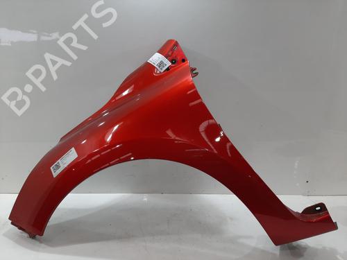 left-front-fenders-renault-clio-iv-bh_-2012-2013-2014-2015-2016-2017-2018-2019-2020-2021-36593929 main image