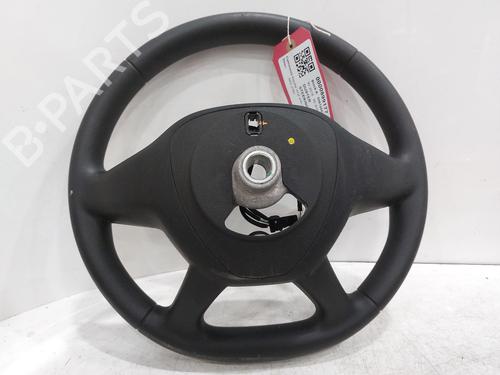 Steering wheel DACIA DUSTER (HS_) 1.6 SCe 115 | BP26845918C49 