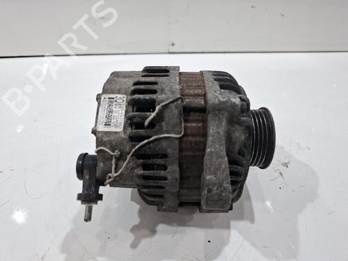AC compressor NISSAN NOTE (E12) 1.2 DIG-S | BP40454919M34 - Image 4