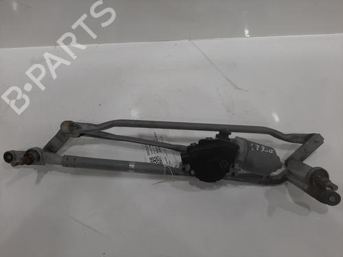 Front wiper motor LAND ROVER RANGE ROVER IV (L405) 4.4 SDV8 4x4 | BP26765380M29 