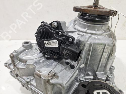 Transfer box BMW X4 (G02, F98) xDrive M40 i | BP32379974M36 - Image 4