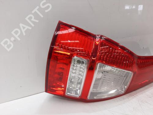 Left taillight HONDA CR-V III (RE_) 2.2 i-DTEC 4WD (RE6) | BP36697432C34 - Image 2