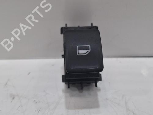 Used Left front window switch Left front window switch VW GOLF VII (5G1, BQ1, BE1, BE2) 2.0 TDI (150 hp) 39724778 39724778